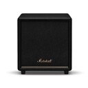 Marshall Heston Sub 200 Trådløs Subwoofer Dyp Bass Sort