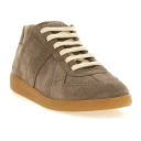Maison Margiela Herre Sko Beige 43 1/2 EU,