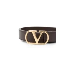 Valentino Garavani Dame Accessories Brun 80 CM,