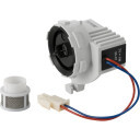 Magnetventil for UR elektronikk