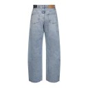 7 For All Mankind Dame Jeans Blå W31,