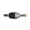 Point Gear Drivaksel POINT GEAR PNG72818
