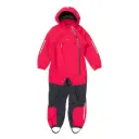 Bergans Lilletind Kids Coverall Rosa 92