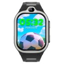 Forever Kids Boost KW-530 Svart