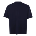 Drole de Monsieur, Herre, Topper, Blå, S,