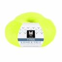 Dale Garn Dale Garn Tynn Kidsilk Erle Neongul 4047 25g