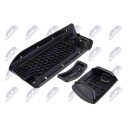 Pedalbelegg sett NTY EZC-AU-336