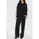 Adidas Originals Dame Gensere & Hettegensere Svart M,