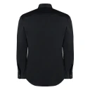 Dsquared2 Herre Skjorter Svart L,