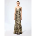 Nina Ricci Dame Kjoler Gul M,