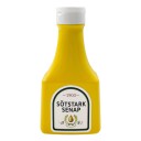 Butterick's Ab Sennepsflaske Spøkartikkel 681