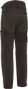 Alpha XTRM M Hunting Bukser Dark Brown