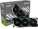 Palit GeForce RTX 4080 16GB GDDR6X - 16GB GDDR6 RAM - Grafikkort