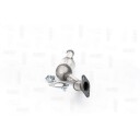 Katalysator NAP carparts CAK10561