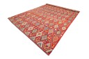 Orientalsk Teppe   Vegi Kelim Hand Woven   303 x 491 cm Størrelse: 303 x 491 cm