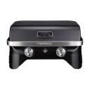 Campingaz Attitude 2100 Gassbordgrill   Svart/Grå?