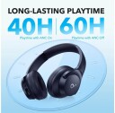 Anker Soundcore Q20i Marineblå