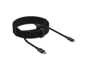 Xtorm Next Gen USB-C to Lightning 1.5m Black CX3031