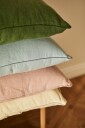 Decotique Soft Pute 50x50 cm Bright Pink