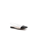 Gianvito Rossi Dame Sko Svart 37 1/2 EU,