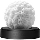Tenga Geo Coral Onaniegg       - Hvit