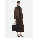 Gianni Chiarini Dame Vesker Blå ONE SIZE,