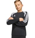 Adidas Performance Collegegenser   Tiro 26 ligaen   Svart/Hvit   Adidas Performance   8 år (128)   Collegegenser
