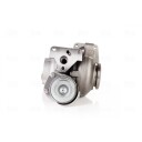 Turbolader NISSENS 93244