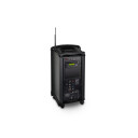 Ld Systems Roadman 102 Hs B 5 Portable Pa Speaker With Headset