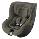 Britax Bilstol Dualfix 5Z i-Size Småbarnstol Lux   Urban Olive
