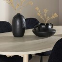 Venture Home Spisegruppe Venture Home Andy 180 med 4 stk Polar Stoler Teddy GR24483