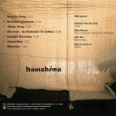 Elias Storme  Hamabiwa  CD