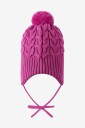 Reima Beanie Paljakka   Pink   48