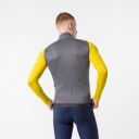 Castelli Espresso 2 Vest Herre Smoky Gray XL