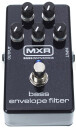 MXR Bass Envelope Bundle PS A1 RB