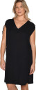 CCDK Copenhagen Solvej Dress   Black   S
