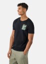 Blount & Pool Sunset Tee