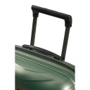 Samsonite ATTRIX utvidbar kabinkoffert 55 cm/38-44 L Basil Green