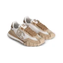 Dolce & Gabbana Dame Sko Hvit 38 EU,