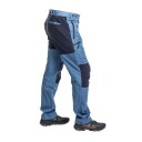 Dovrefjell Active 2.0 bukse M herre Str. L