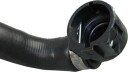 METZGER 2420438 Radiatorslange