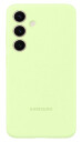 Samsung Galaxy S24 Silikondeksel (light green)