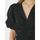 Neo Noir Dame Bluser & Skjorter Svart L,