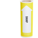 Rørkode Rørmerke   Damp   160 mm x 10 m