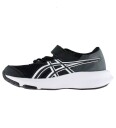Asics Kids' Patriot 14 PS Black/White 34.5
