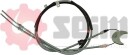 SEIM 603150 Tautrekk håndbremse
