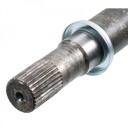 BLUE PRINT ADBP890017 Drivaksel