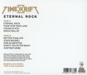 Time Rift  Eternal Rock  CD