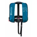 Regatta Aquasafe Elite 110n Oppblåsbar Redningsvest Sapphire Blå 18-40 18-40