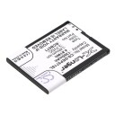 Aligator A430 batteri (1300 mAh 3.7 V)